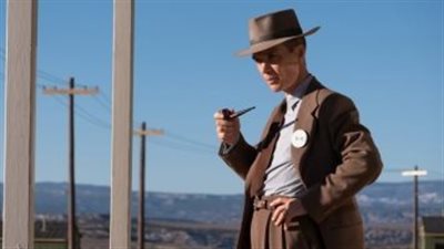 إيرادات فيلم Oppenheimer تتخطى الـ939 مليون دولار بشباك التذاكر العالمي