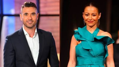 أحمد عز ينطلق بتصوير أول مشاهد فيلمه الجديد 