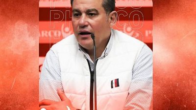 تأكيدا للوفد..فاركو يعلن تعيين خالد جلال مديرا فنيا للفريق