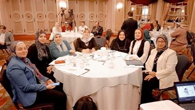جامعة بني سويف تشارك في فعاليات المرحلة الثانية من تدريب سفراء التميز