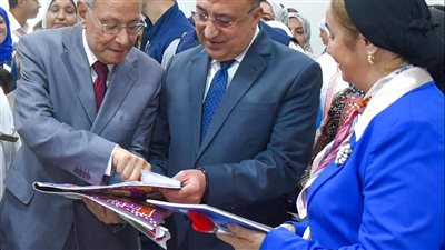 افتتاح أول مركز في الإسكندرية متخصص لعلاج أمراض الصدر والحساسية بالمجان