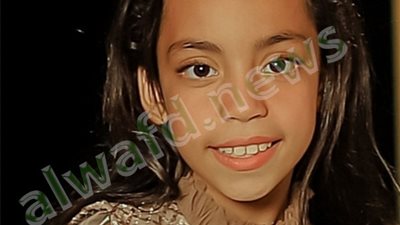 شقيقة سيدة الخانكة: عايزين القصاص “سيلا طفلة يتيمة مستقبلها يدمر بمياة النار