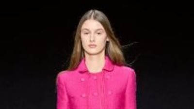 أبرز تنسيقات اللون الوردي لدعم محاربات سرطان الثدي في أكتوبر