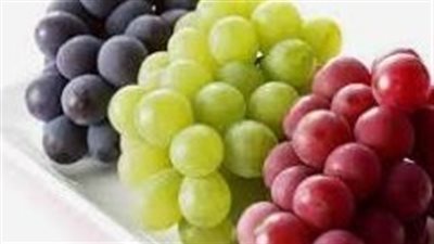 العنب ينقذ كبار السن من العمى  (تفاصيل)