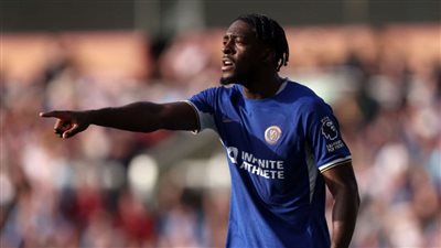 إصابة ديساسي تبعده عن قائمة منتخب فرنسا