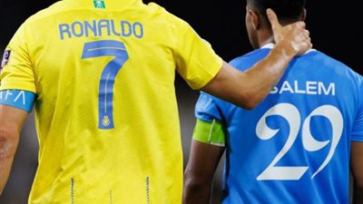 الهلال والنصر يتفوقان على أندية الدوريات الخمس الكبرى