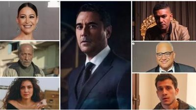 قبل التصوير.. تفاصيل قصة فيلم “فرقة الموت”