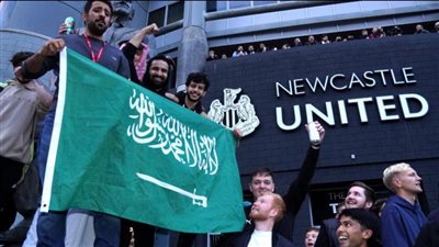 السعودية تستحوذ على نادي أوروبي جديد بعد نيوكاسل يونايتد