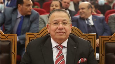 نقيب الأشراف: مصر دولة آمنة والاعتداء على الآمنين جريمة إرهابية
