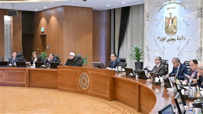 الحكومة توافق علي منحة البنك الاسلامى للتنمية الحضرية   