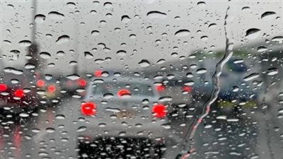 أمطار على أنحاء البلاد.. حالة الطقس المتوقعة حتى الأحد المقبل