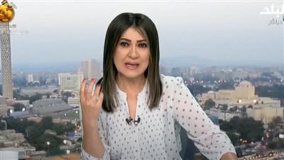 وطن بديل في العريش.. عزة مصطفى تحذر من خطط تصفية القضية الفلسطينية