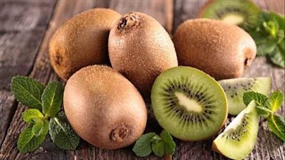 تعزز المناعة وتقي من أمراض القلب.. اعرف فوائد الكيوي