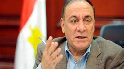 سمير فرج: مصر لن تسمح لأحد باختراق حدودها الشرقية (فيديو)