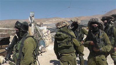 الجيش الإسرائيلي: ما لا يقل عن 156 ضابطًًا وجنديًا قتلوا حتى الآن جراء طوفان الأقصى