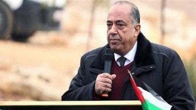 وزير العدل الفلسطيني: الاحتلال يقوم بإرهاب منظم 