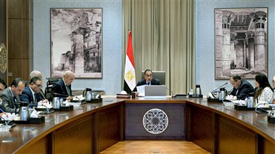 رئيس الوزراء يتابع موقف الأراضي الصناعية بمنطقة عتاقة