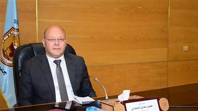 إنهاء 95%؜ من قوائم الانتظار بمستشفى سوهاج الجامعي 
