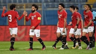 موعد مباراة مصر وزامبيا الودية والقنوات الناقلة