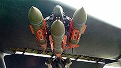 قنابل جدام الأمريكية.. سلاح فتاك تستخدمه إسرائيل لقتل الآلاف في غزة