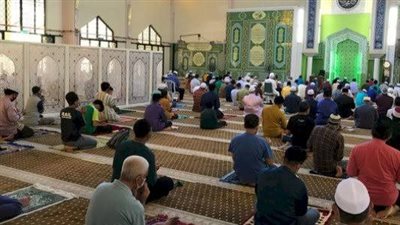 عنوان خطبة الجمعة.. عهد الأمان مفهومه والحقوق المترتبة عليه