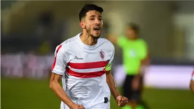 وكيل أحمد فتوح: هيجدد للزمالك قريبًا