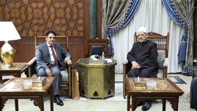 الإمام الأكبر يؤكد استعداد الأزهر لإنشاء مركز لتعليم اللغة العربية بنيوزيلاندا