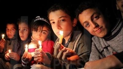 كهرباء غزة: تعطل أقسام الطوارئ واستقبال الجرحى بالمستشفيات 