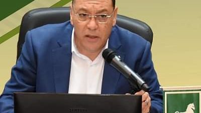 ضبط أدوية مجهولة المصدر داخل صيدلية غير مرخصة بالشرقية