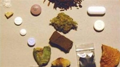 الأمن بأسيوط ينجح في ضبط 51 قطعة سلاح و6 قضايا إتجار بالمخدرات