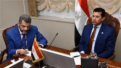 وزير الشباب والرياضة: 28 مليار جنيه عائدات مشروعات الطرح الاستثماري