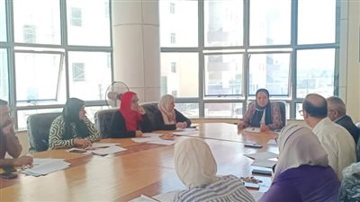 عميد كلية طب الفم والأسنان جامعة كفرالشيخ: نسعى إلى الحصول على الاعتماد الأكاديمي