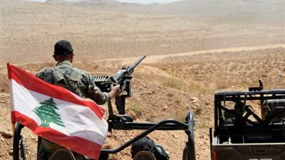 الجيش اللبناني: 