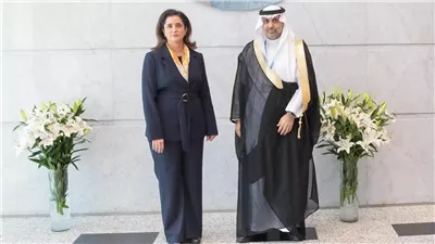 السعودية حنان بلخي مديرا إقليميا لمكتب منظمة الصحة العالمية لشرق المتوسط