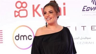 يارا جبران تبدأ تصوير دورها في مسلسل 