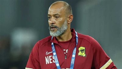 نونو سانتو يواجه شبح الإقالة من تدريب اتحاد جدة