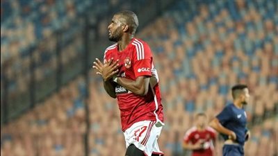 نجم الأهلي السابق: موديست لازال يحتاج لوقت ..ومن الوارد ضم سوزا في يناير 