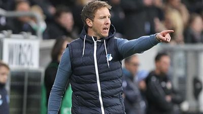 مدرب ألمانيا يوجه رسالة لـ موسيالا بعد الفوز الكبير على اسكتلندا