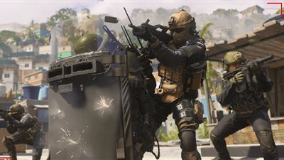 Call of Duty: Modern Warfare III PC.. الوصول المبكر إلى النسخة التجريبية المفتوحة 12 أكتوبر