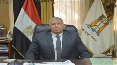الوادي الجديد تستعين بنظام بـ
