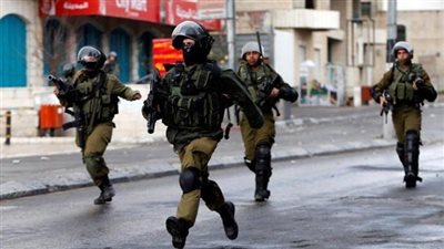 جيش الاحتلال الإسرائيلي يُعلن استعداده للدخول إلى غزة