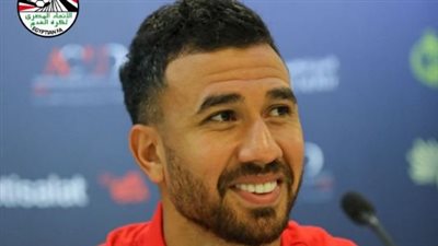 تريزيجيه يكشف عن حلم منتخب مصر في العودة للمونديال