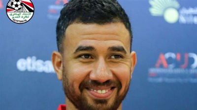 تريزيجيه يعلق على عودة النني لـ منتخب مصر