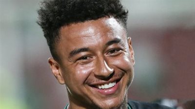 جيسي لينجارد في تشكيل الاتفاق لمواجهة الخالدية البحريني