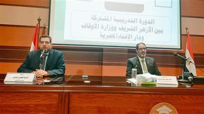 عميد كلية الدعوة الإسلامية السابق: الدعوة إلى الله شرف عظيم
