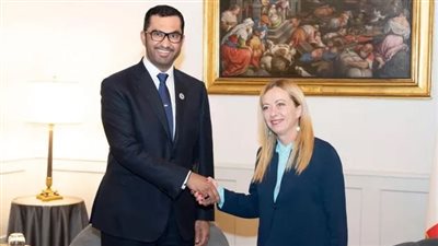 سلطان الجابر: يجب تعزيز تدابير التكيف والمرونة المناخية في جميع أنحاء العالم 