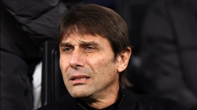 نابولي يتوصل لاتفاق مع كونتي لتدريب الفريق