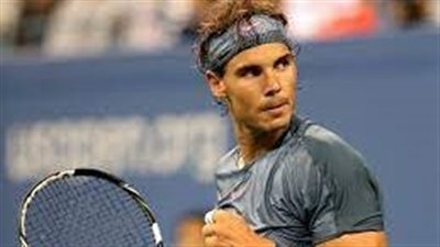 نادال يتأهل لثمن نهائي بطولة السويد للتنس