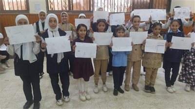 قصر ثقافة ساحل سليم يحتفي بذكرى نصر أكتوبر