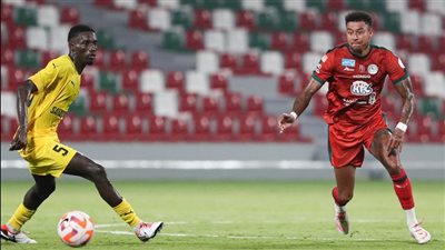 لينجارد يسجل في تعادل الاتفاق مع الخالدية البحريني ويًا